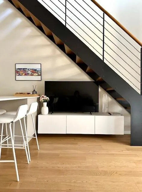 Il Posto Di Nicole Apartment Milan